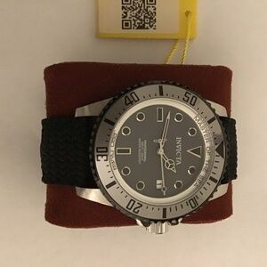 INVICTA- Master of the Sea